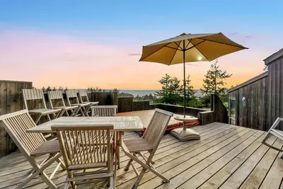 Image de Panoramic Ocean Views, Hot Tub Under The Stars