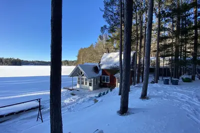 Image de Lost Lake Cottage