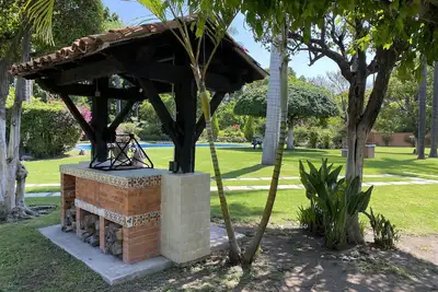 Image de Exclusiva Casa en El Encanto Atlixco