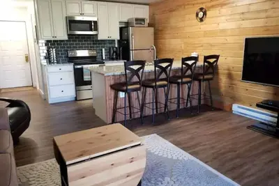 Image de Mountain Condo 1br in Granby / Winter Park