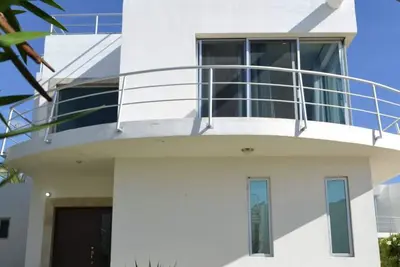 Image de Cabo private home for 8 with a pool and a view