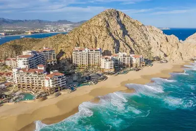 Image de Grand Solmar Land End Resort & Spa
