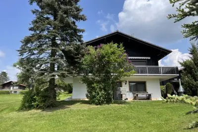 Image de Am Hohen Bogen by Interhome