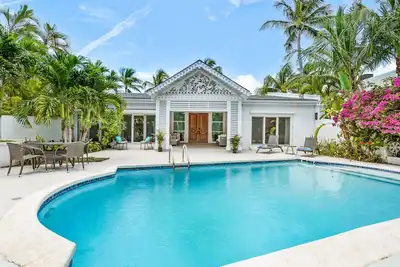 Image de Orchid House