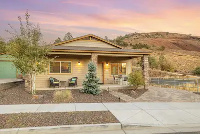 Image de Mt. Elden Retreat, Our Happy Place