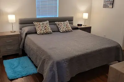 Image de Pensacola Breeze/ Downtown