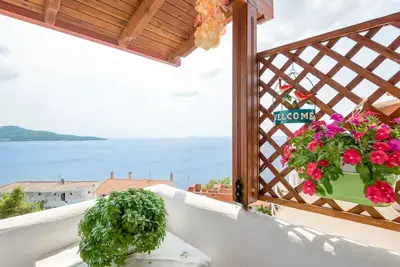 Image de Lovely Apartment, sea view, Neos Marmaras, Greece