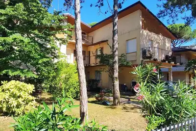 Image de Villa Edda - Lignano