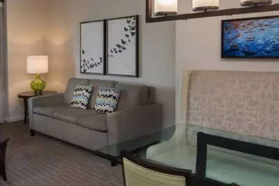 Image de Beautiful 3 bedroom Marriott Condo- Thanksgiving Week