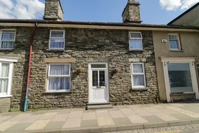 Image de Arosfa, pet friendly, character holiday cottage in Bala