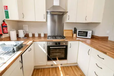 Image de 9 Pen Y Ghent, family friendly, with a garden in Long Preston