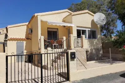 Image de Ferienhaus für 4 Gäste mit 74m² in San Fulgencio