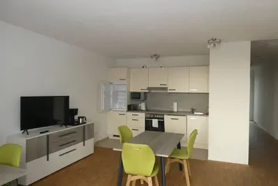 Image de Ferienwohnung/app. für 4 Gäste mit 64m² in Oerlinghausen