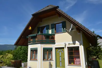 Image de Vacation cottage Hebalm