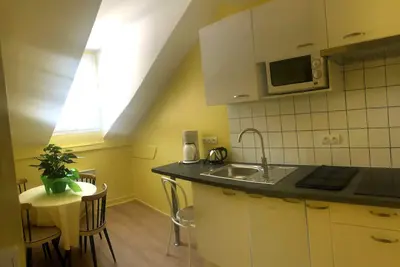 Image de Appartement T2 à la porte des Pyrénées et proche des sanctuaires