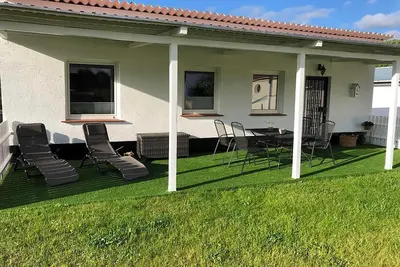Image de Bungalow Rudensicht - Bungalow