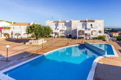 Image de Apartamento CastellSol 102, a 300 mts de la playa