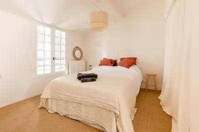 Image de Jolie maison rénovée à 50m des Arènes