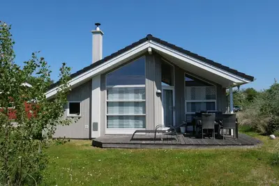 Image de Ocean Cottage - Unser Kleinster Ferienhaustyp