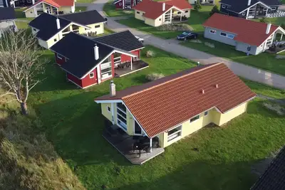 Image de Beach House - Skandinavisch Wohnen im Ferienhaus