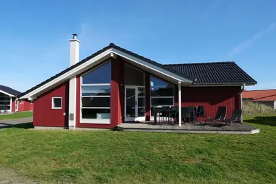 Image de Sea Lodge - ein Ferienhaus mit Platz und Stil