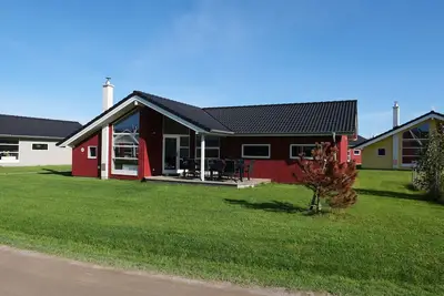 Image de Ferienhaus Typ D - unser Ferienhaus mit viel Platz und Charme