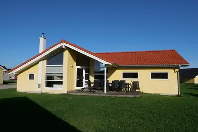 Image de Ferienhaus Typ D - unser Ferienhaus mit viel Platz und Charme
