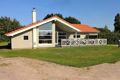 Image de Ferienhaus Typ D - unser Ferienhaus mit viel Platz und Charme