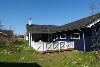 Image de Surfers Residence - Ferien auf die Skandinavische Art