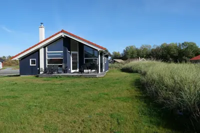 Image de Ocean Cottage - Unser Kleinster Ferienhaustyp