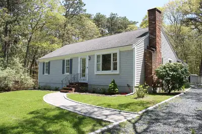 Image de Cozy and Secluded 3 bedroom pet friendly ranch