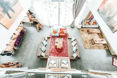 Image de Beautiful apartment in Nairobi