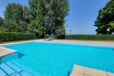 Image de Laguna Residence Lake Front