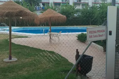 Image de Loft Salou beach I