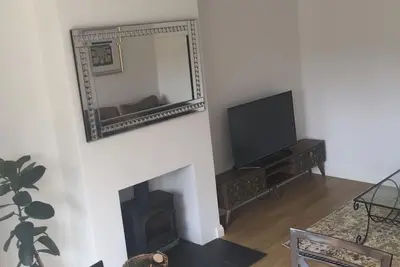 Image de One bedroom ground floor maisonette in Henley-on-Thames