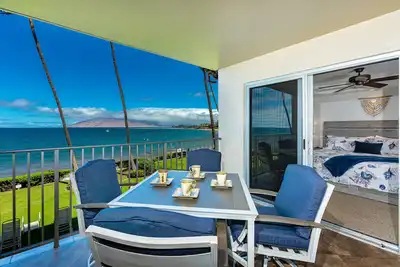 Image de Royal Mauian #210 Ocean View, Full A/C, Great Location, Close to beaches!