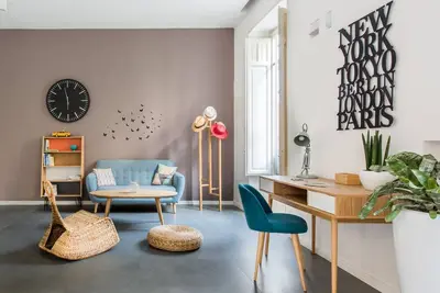Image de Casa Roma al centro di Palermo by Wonderful Italy