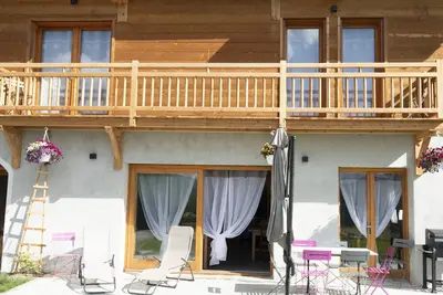 Image de Chalet 15 personnes