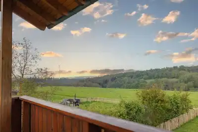 Image de Haus Panoramablick - Ferienwohnungen