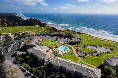 Image de Seascape Resort Ocean View 2 Bd Villa