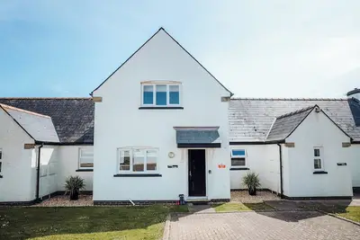 Image de Puffin Cottage - Uk6731