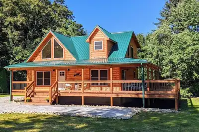 Image de We're Open for Business! Mountain Views, Watch the Elk, Fire Pit, Close to Skiing