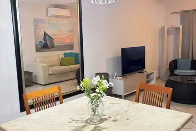 Image de Cozy Minimalist Apartment
