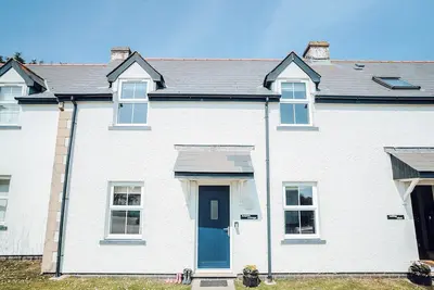 Image de Dolphin Cottage - Uk6733