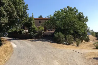 Image de Farmhouse in the hills - Apartment Margherita