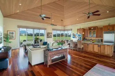 Kauai Exclusive - Poipu Makani Lani - Private Home w/ Pool, Spa & Ac