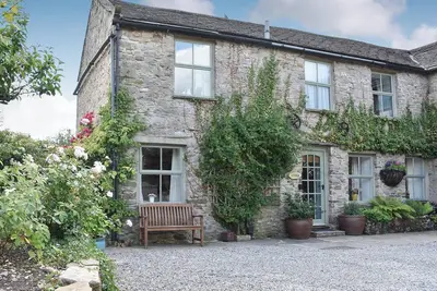 Image de Foal Barn Cottages - The Smithy-Cc211115