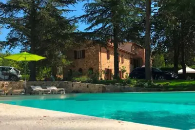 Image de Tuscany Holidays