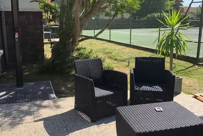 Image de Petite Maison Verte