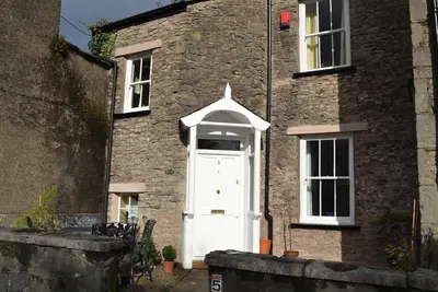 Image de 2 bedroom accommodation in Kendal